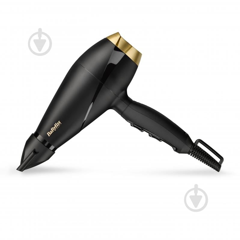 ВИТРИНА! Фен BaByliss 6704E - фото 6 ВИТРИНА! Фен BaByliss 6704E - фото 6