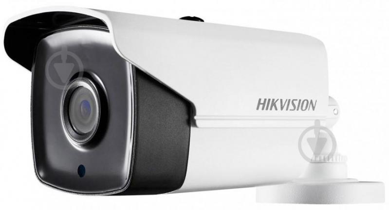 IP-камера Hikvision DS-2CD1031-I (4 мм) - фото 1
