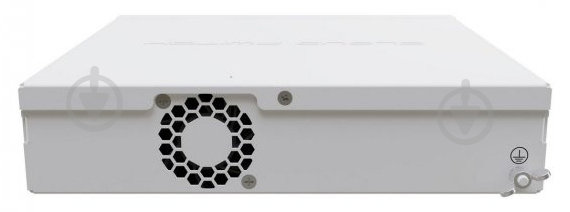 Комутатор Mikrotik CRS310-8G+2S+IN - фото 3