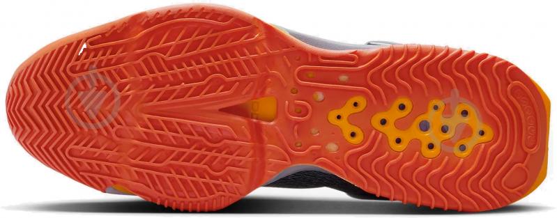 Кроссовки мужские Nike G.T. JUMP 2 DJ9431-301 р.47 темно-зеленые - фото 9