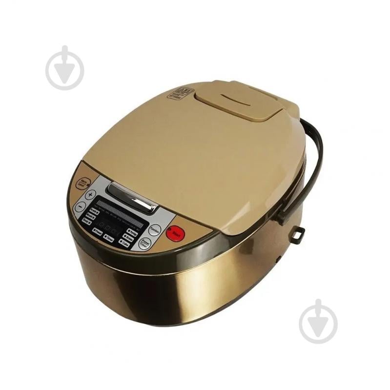 Мультиварка Supretto (5213) - фото 1