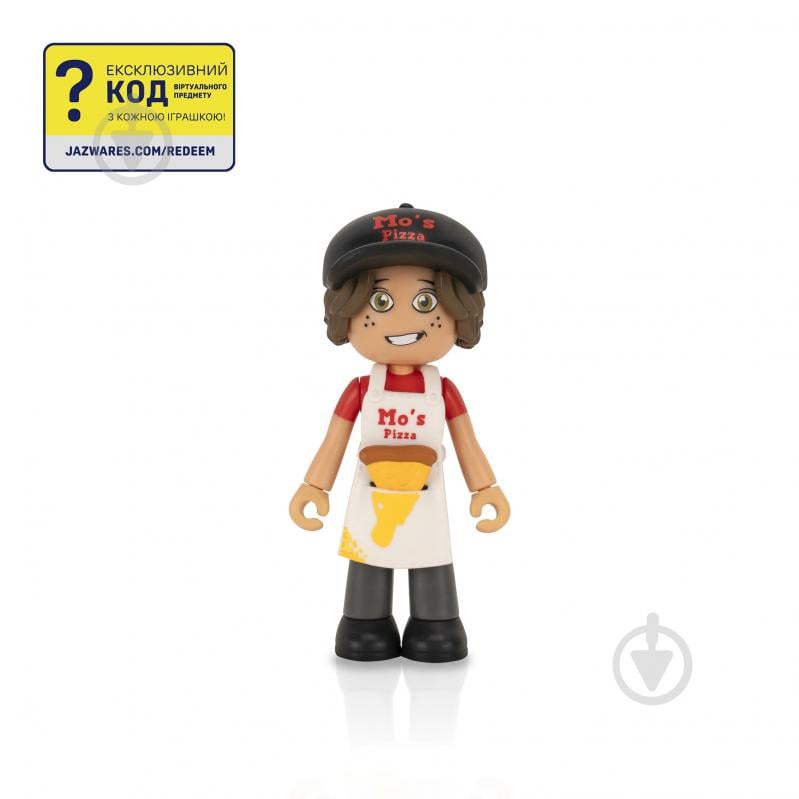 Игровая фигурка DevSeries Mystery Figures S3 в ас. CRS0085 - фото 12