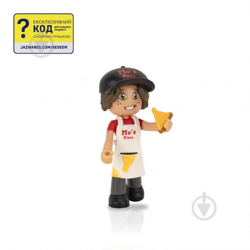 Игровая фигурка DevSeries Mystery Figures S3 в ас. CRS0085 - фото 10