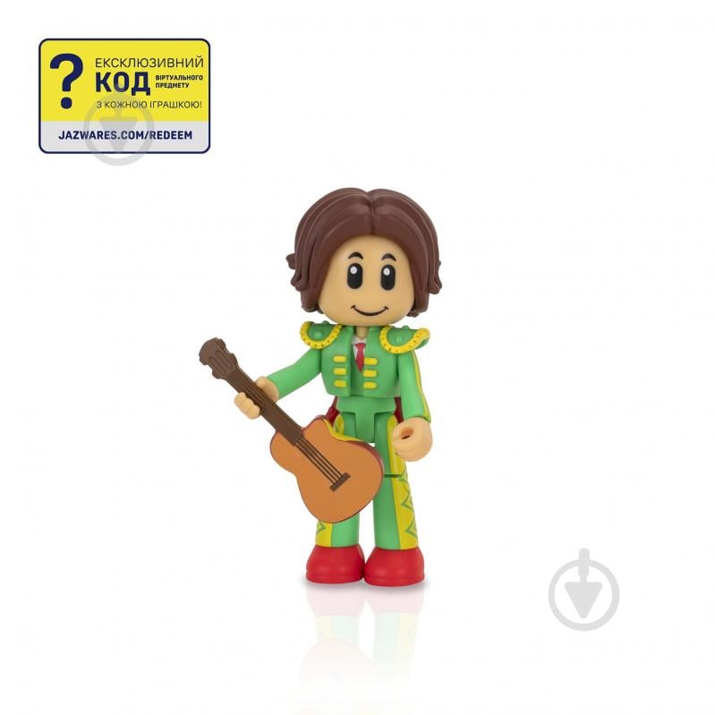 Игровая фигурка DevSeries Mystery Figures S3 в ас. CRS0085 - фото 13