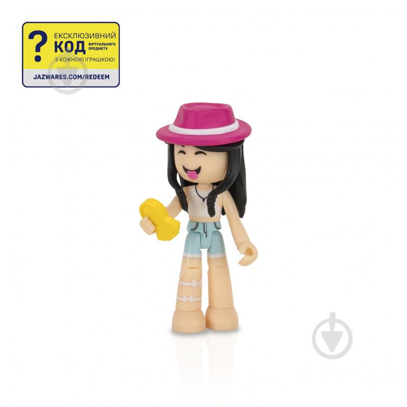 Игровая фигурка DevSeries Mystery Figures S3 в ас. CRS0085 - фото 20