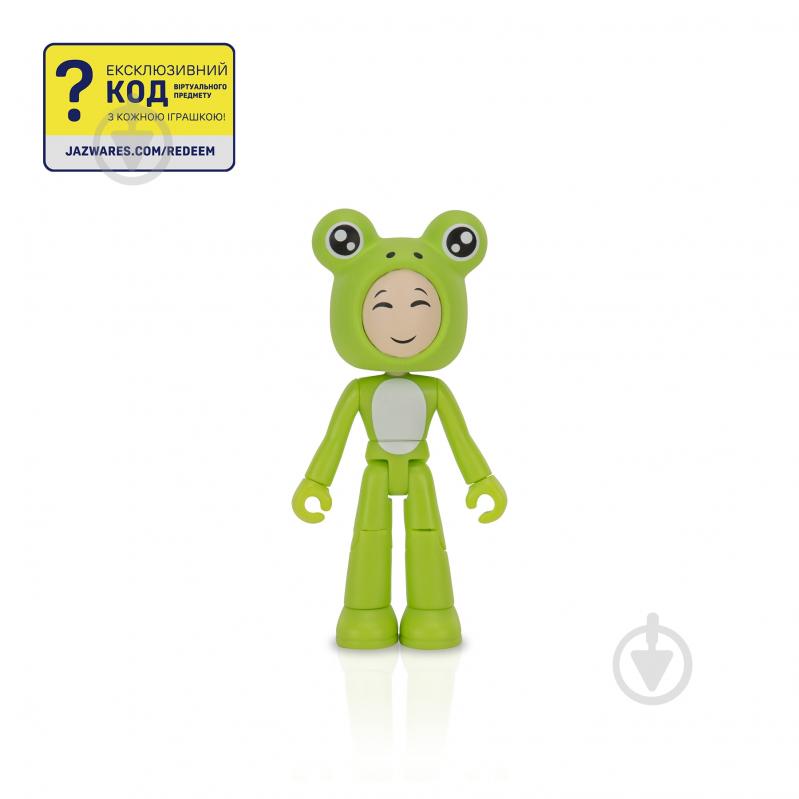 Игровая фигурка DevSeries Mystery Figures S3 в ас. CRS0085 - фото 25