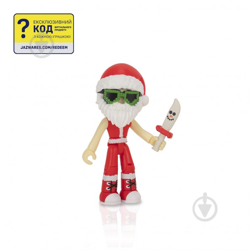 Игровая фигурка DevSeries Mystery Figures S3 в ас. CRS0085 - фото 15