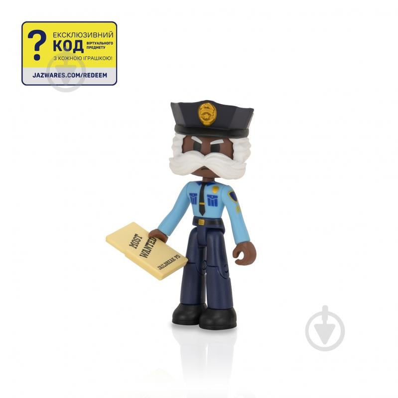 Игровая фигурка DevSeries Mystery Figures S3 в ас. CRS0085 - фото 27