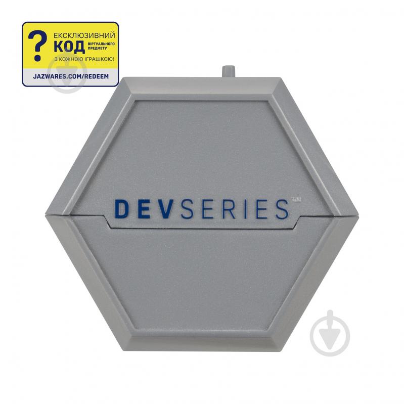 Игровая фигурка DevSeries Mystery Figures S3 в ас. CRS0085 - фото 7