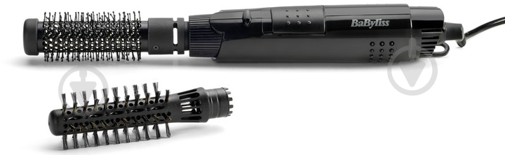 ВИТРИНА! Фен-щетка BaByliss AS86E (BBS00511) - фото 1 ВИТРИНА! Фен-щетка BaByliss AS86E (BBS00511) - фото 1