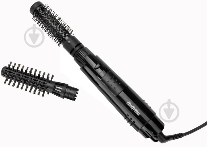 ВИТРИНА! Фен-щетка BaByliss AS86E (BBS00511) - фото 2 ВИТРИНА! Фен-щетка BaByliss AS86E (BBS00511) - фото 2