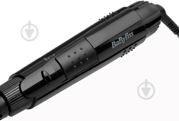 ВИТРИНА! Фен-щетка BaByliss AS86E (BBS00511) - фото 5 ВИТРИНА! Фен-щетка BaByliss AS86E (BBS00511) - фото 5