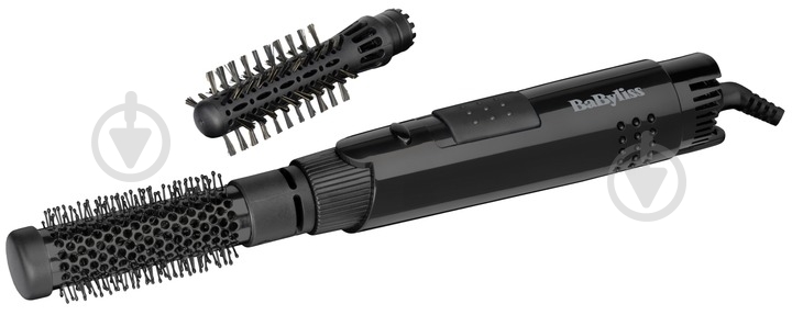 ВИТРИНА! Фен-щетка BaByliss AS86E (BBS00511) - фото 8 ВИТРИНА! Фен-щетка BaByliss AS86E (BBS00511) - фото 8