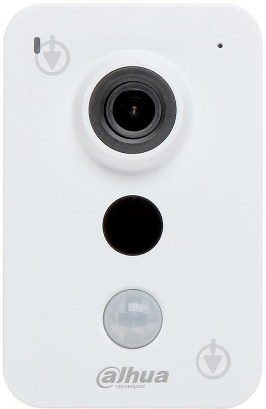 IP-камера Dahua DH-IPC-K35AP - фото 2 IP-камера Dahua DH-IPC-K35AP - фото 2