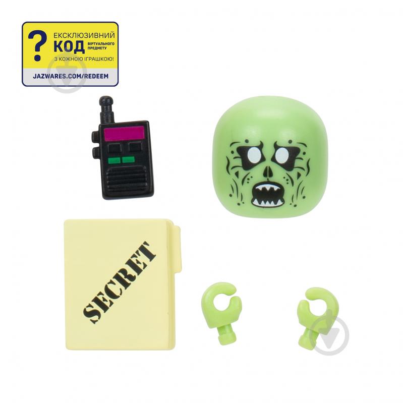 Игровая фигурка DevSeries Core Figures Brookhaven: Agent Marcus CRS0184 - фото 8