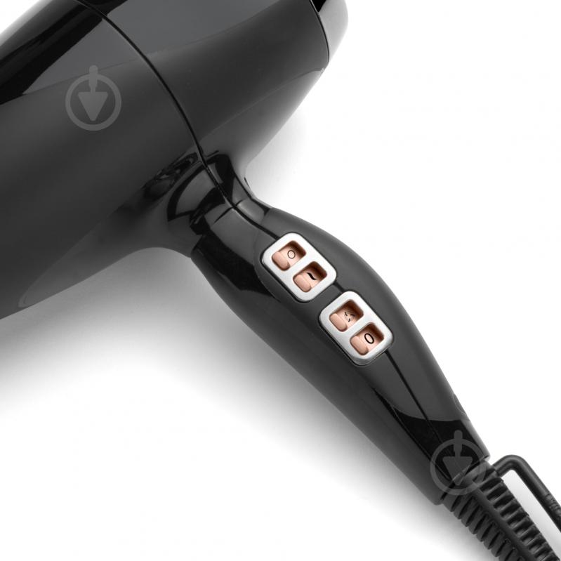 ВИТРИНА! Фен BaByliss Air Power Pro 6716DE - фото 10