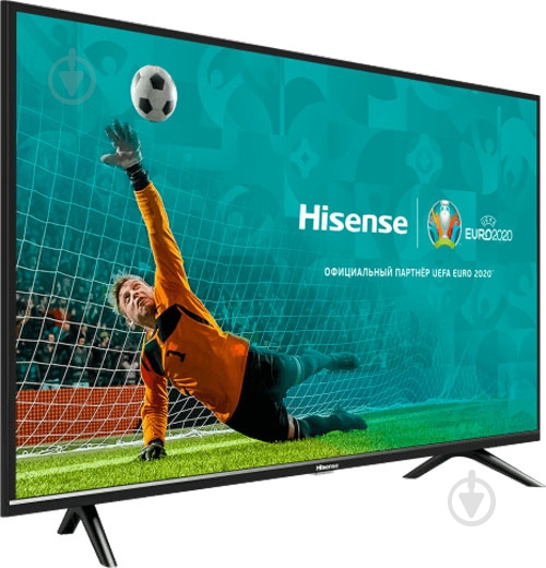 Телевизор Hisense H40B5100 - фото 3 Телевизор Hisense H40B5100 - фото 3