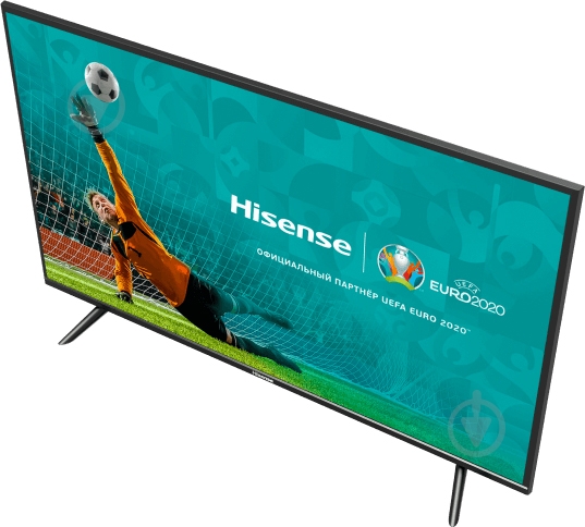 Телевизор Hisense H40B5100 - фото 5 Телевизор Hisense H40B5100 - фото 5