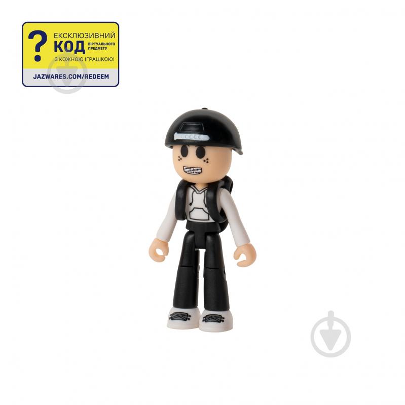 Игровая фигурка DevSeries Game Pack Brookhaven: Techfluencers CRS0121 - фото 14 Игровая фигурка DevSeries Game Pack Brookhaven: Techfluencers CRS0121 - фото 14