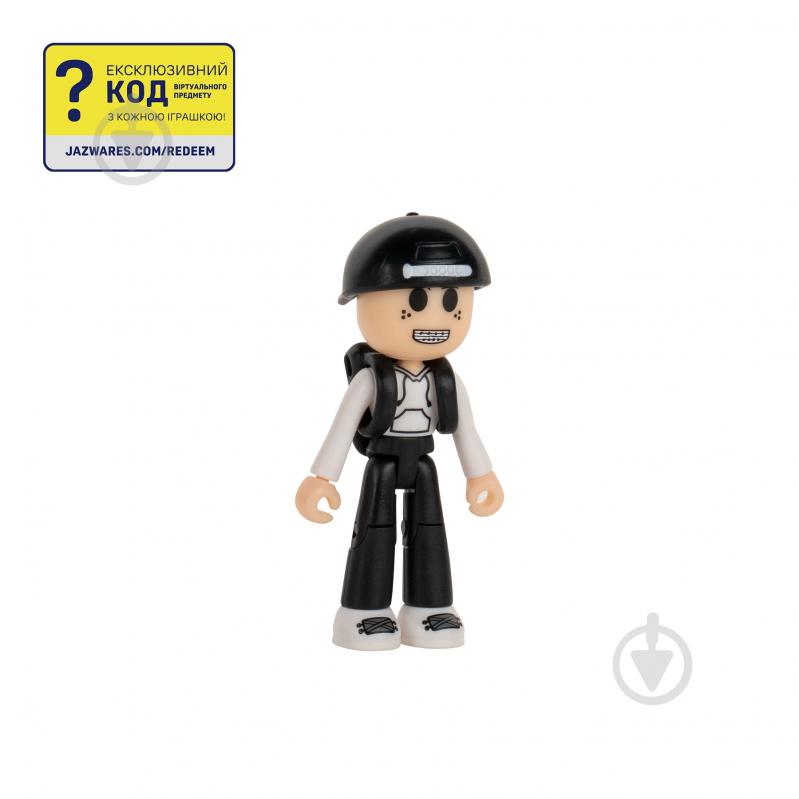 Игровая фигурка DevSeries Game Pack Brookhaven: Techfluencers CRS0121 - фото 13 Игровая фигурка DevSeries Game Pack Brookhaven: Techfluencers CRS0121 - фото 13