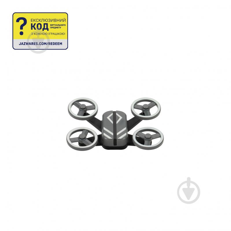 Игровая фигурка DevSeries Game Pack Brookhaven: Techfluencers CRS0121 - фото 12 Игровая фигурка DevSeries Game Pack Brookhaven: Techfluencers CRS0121 - фото 12