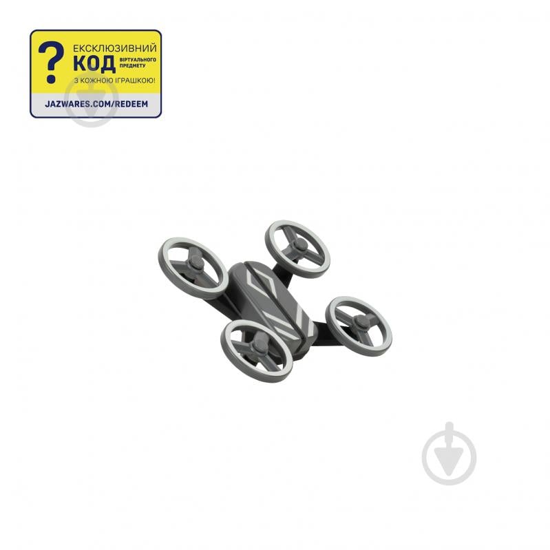 Игровая фигурка DevSeries Game Pack Brookhaven: Techfluencers CRS0121 - фото 17 Игровая фигурка DevSeries Game Pack Brookhaven: Techfluencers CRS0121 - фото 17