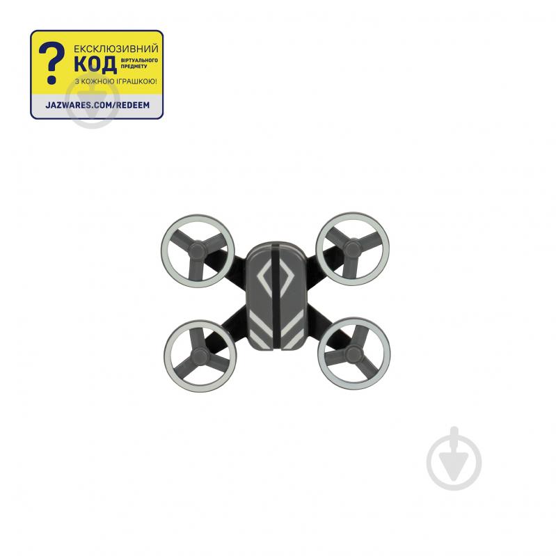 Игровая фигурка DevSeries Game Pack Brookhaven: Techfluencers CRS0121 - фото 20 Игровая фигурка DevSeries Game Pack Brookhaven: Techfluencers CRS0121 - фото 20