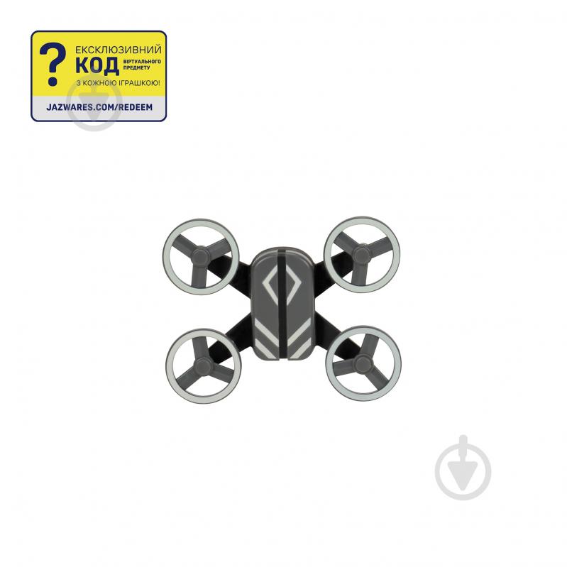 Игровая фигурка DevSeries Game Pack Brookhaven: Techfluencers CRS0121 - фото 15 Игровая фигурка DevSeries Game Pack Brookhaven: Techfluencers CRS0121 - фото 15