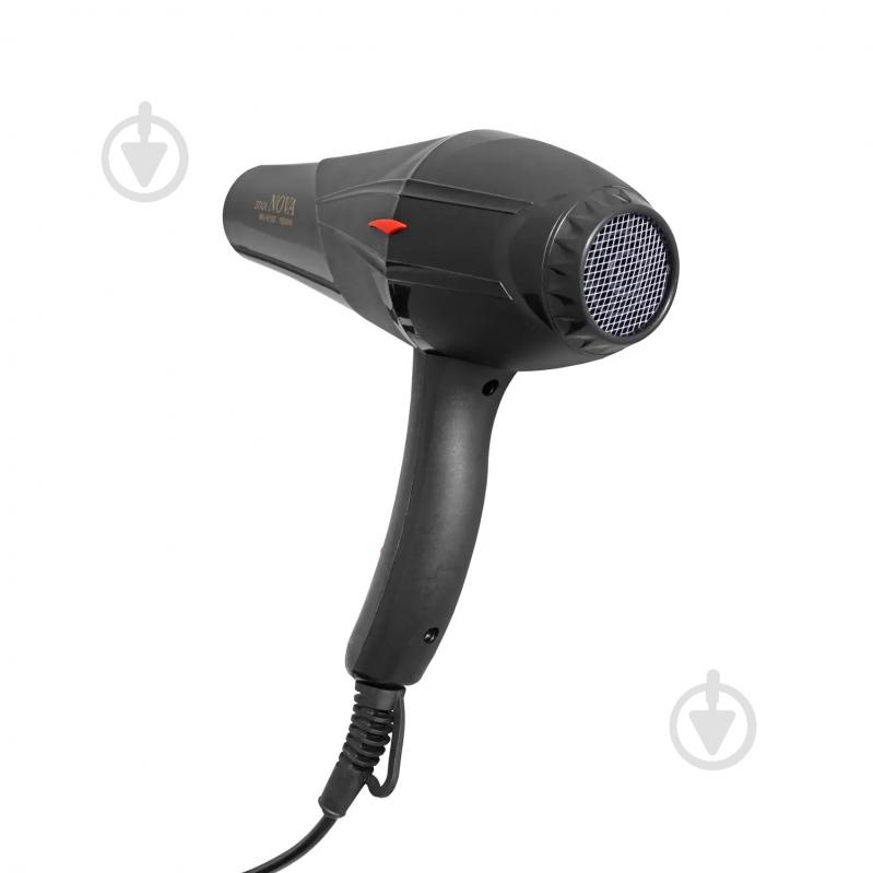 Фен Supretto 1800 Вт (8378) - фото 3