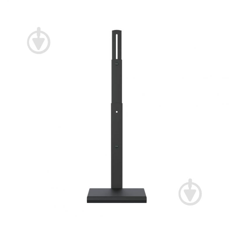 Полка Valore для TV тюнера/Smart TV 150х190 мм черный TVS-1519 - фото 5