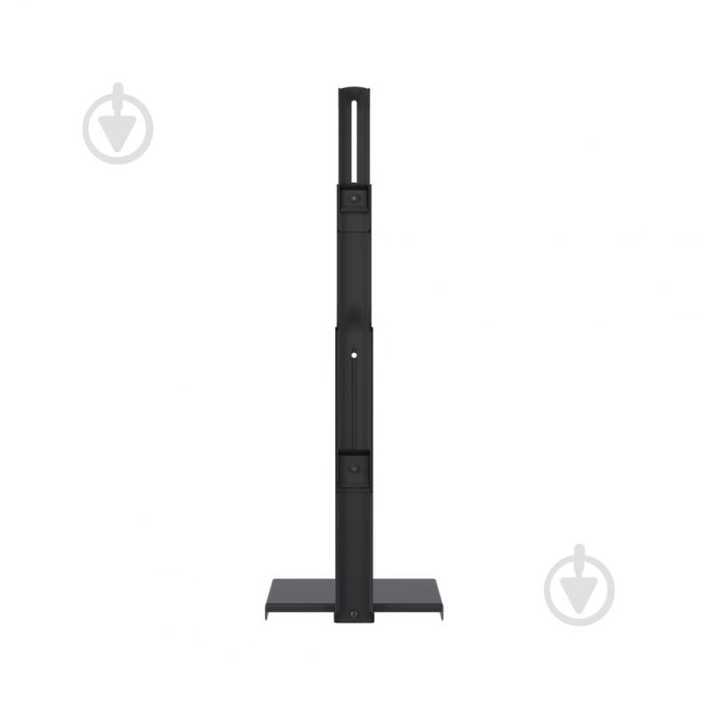 Полка Valore для TV тюнера/Smart TV 150х190 мм черный TVS-1519 - фото 7