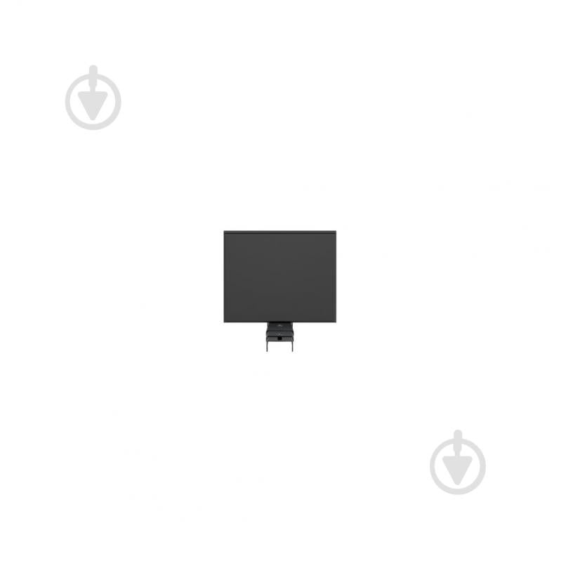 Полка Valore для TV тюнера/Smart TV 150х190 мм черный TVS-1519 - фото 8