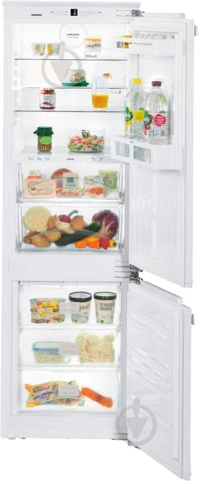 Холодильник Liebherr ICBN 3324 - фото 2