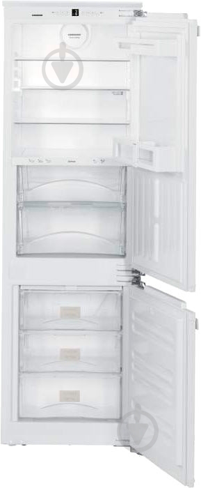 Холодильник Liebherr ICBN 3324 - фото 1