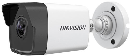 IP-камера Hikvision DS-2CD1021-I (2.8 мм) - фото 1