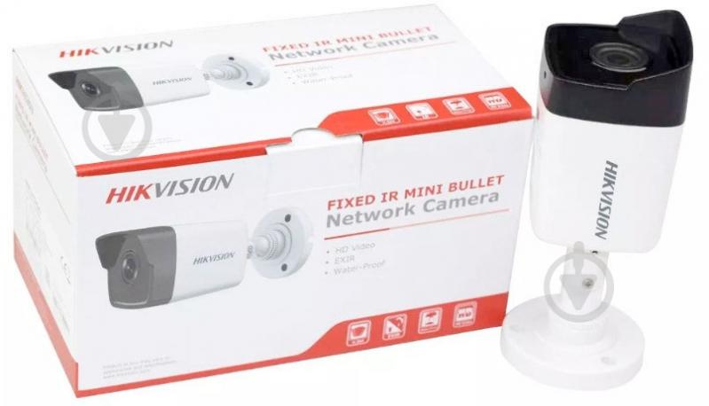 IP-камера Hikvision DS-2CD1031-I (2.8 мм) - фото 2