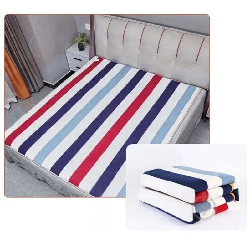 Электропростынь Supretto 172х150 см (83860001) - фото 2 Электропростынь Supretto 172х150 см (83860001) - фото 2