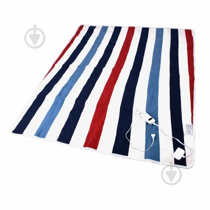 Электропростынь Supretto 172х150 см (83860001) - фото 3 Электропростынь Supretto 172х150 см (83860001) - фото 3