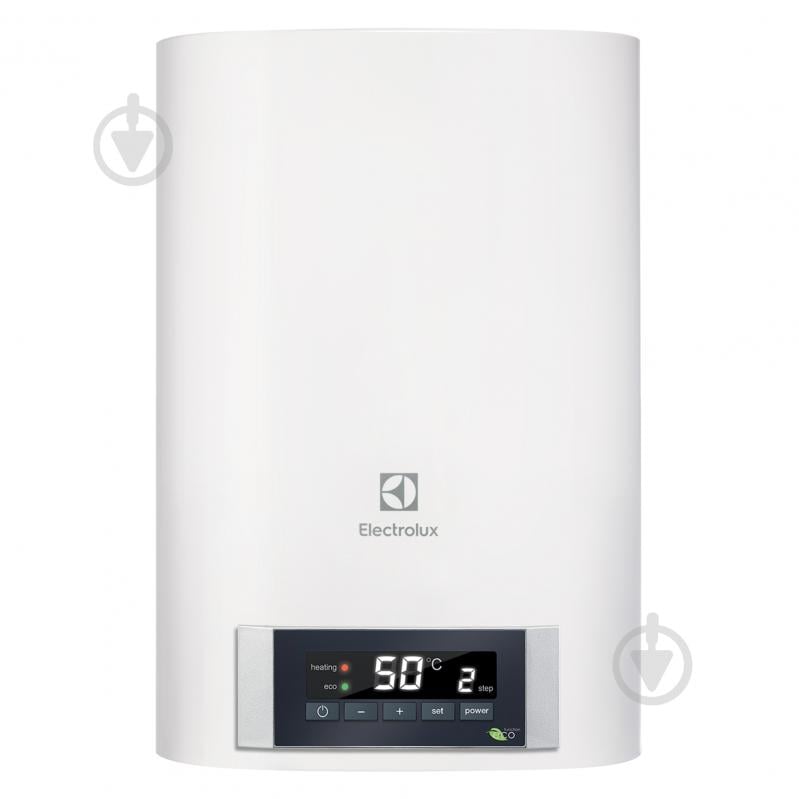 Бойлер Electrolux EWH 30 Fmx DL EEC - фото 2