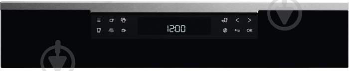 Встраиваемая кофемашина Electrolux KBC65X - фото 3