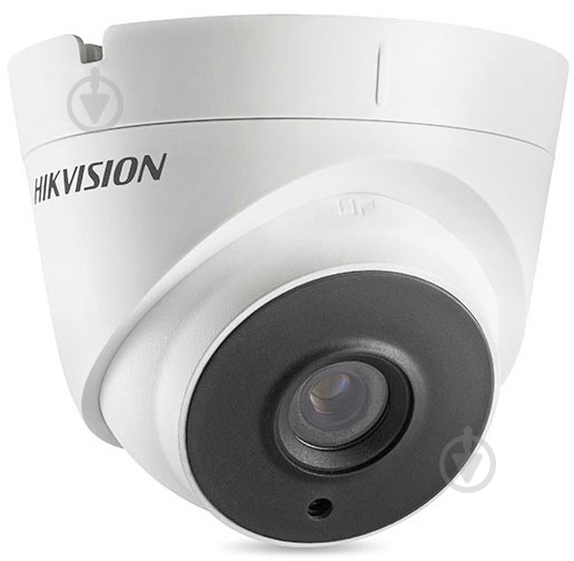 IP-камера Hikvision DS-2CD1321-I (2.8 мм) - фото 2 IP-камера Hikvision DS-2CD1321-I (2.8 мм) - фото 2