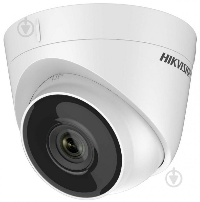 IP-камера Hikvision DS-2CD1321-I (2.8 мм) - фото 1 IP-камера Hikvision DS-2CD1321-I (2.8 мм) - фото 1
