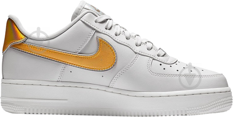 Air force 1 store 07 mtlc