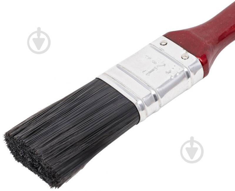 Кисть флейцевая Sigma Лакра 1" 25 мм 8302321 - фото 3 Кисть флейцевая Sigma Лакра 1" 25 мм 8302321 - фото 3