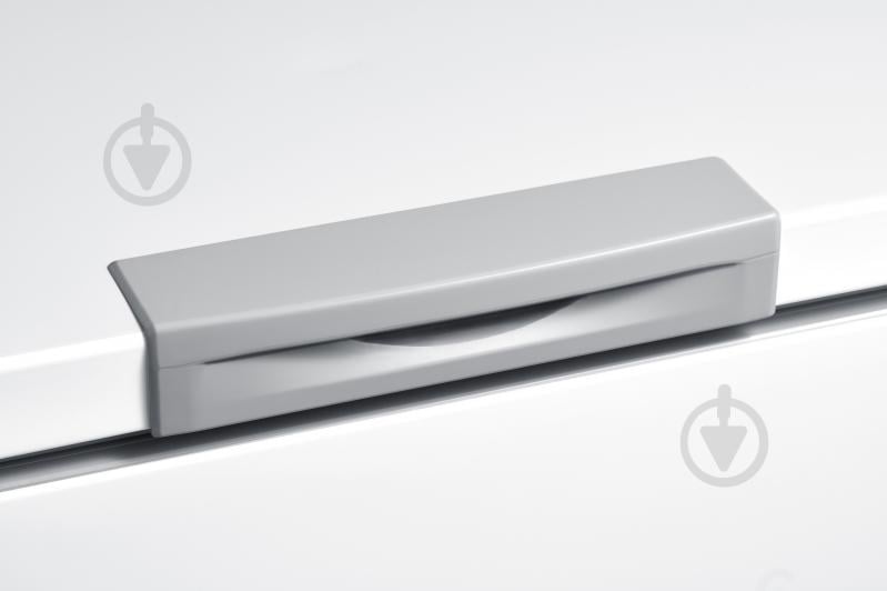 Морозильный ларь Midea MDRC207SLF01G - фото 5