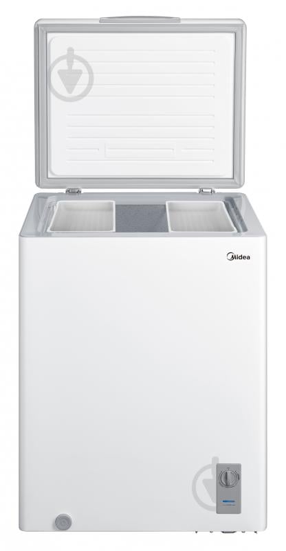 Морозильный ларь Midea MDRC207SLF01G - фото 3