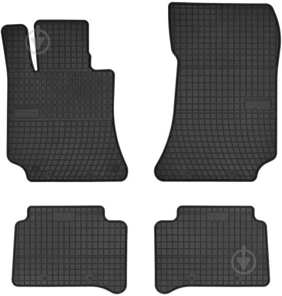 Коврики автомобильные ELIT KHD 212994 модельные - фото 1