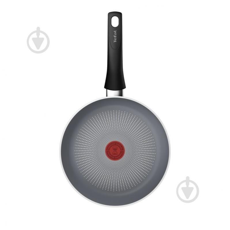 Сковорода Tefal Halo 24 см C3120453 - фото 11