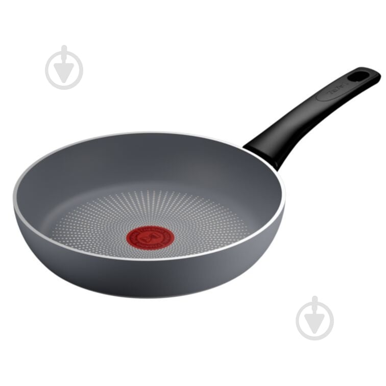 Сковорода Tefal Halo 24 см C3120453 - фото 1