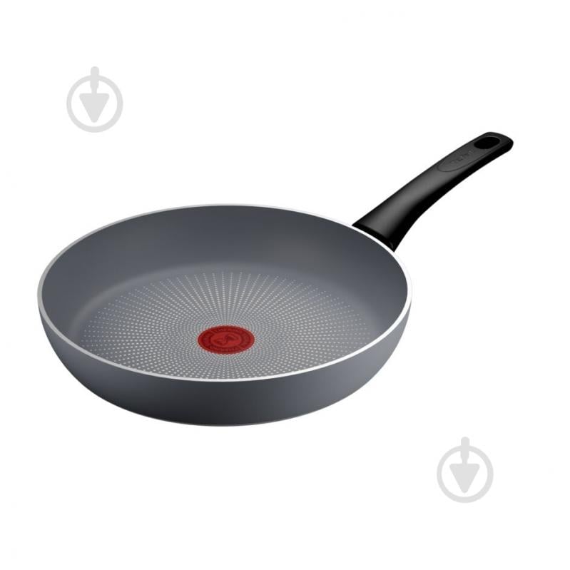 Сковорода Tefal Halo 28 см C3120653 - фото 1